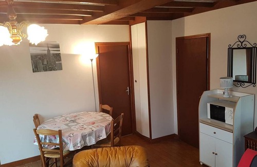 Metabief Ski Chalet | Metabief - Chalet Bellevue 6 Personnes