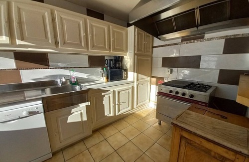 Metabief Ski Chalet | METABIEF - CHALET INDIVIDUEL - PROCHE PISTES - 15 Personnes