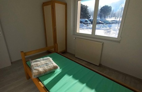 Metabief Ski Chalet | METABIEF - CHALET INDIVIDUEL - PROCHE PISTES - 15 Personnes