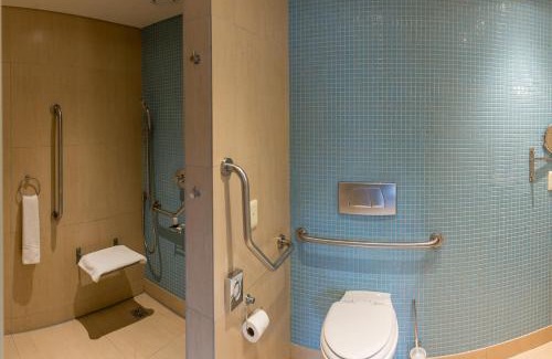 O.R. Tambo Hotel | Metcourt at Emperors Palace