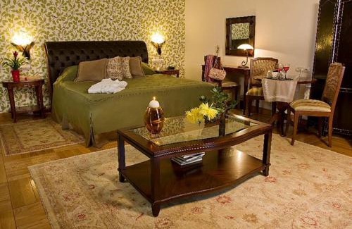 Dimitsana Hotel | Methexis Boutique Hotel