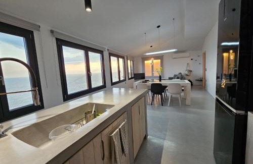 Myrtos House | Metochi Olokalon, Sidonia