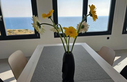 Myrtos House | Metochi Olokalon, Sidonia