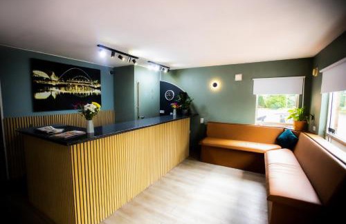 Newcastle-upon-Tyne Hotel | Metro Inns Newcastle