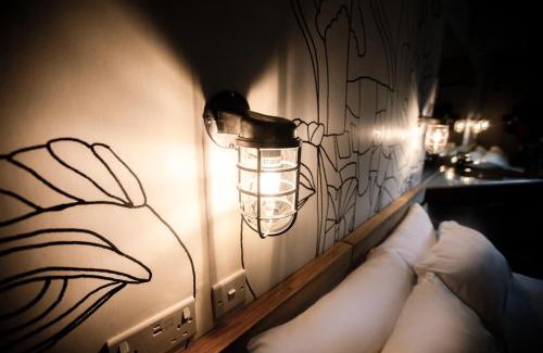 Newcastle-upon-Tyne Hotel | Metro Inns Newcastle