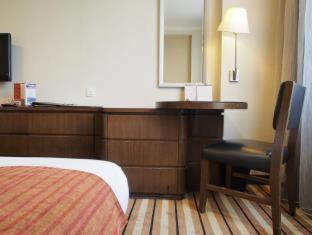Ho Man Tin Hotel | Metropark Hotel Kowloon