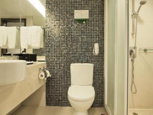 Ho Man Tin Hotel | Metropark Hotel Kowloon