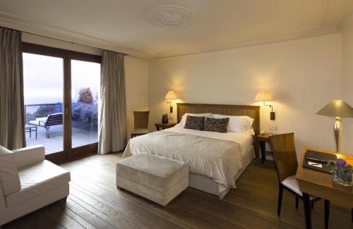 Sarria-Sant Gervasi Hotel | METT Barcelona GL - A Leading Hotel of the World