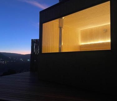 Fish Hoek Villa | Mettahouse Cape Town