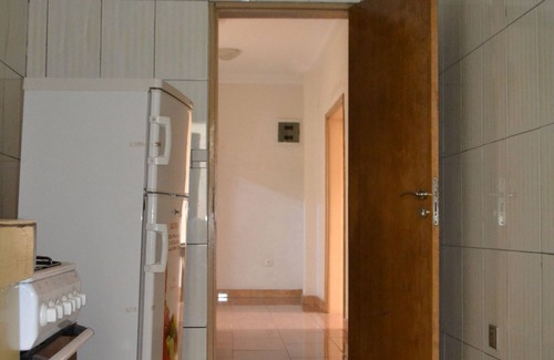 Yaounde Apartment | Meumi Residence