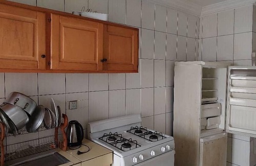 Yaounde Apartment | Meumi Residence