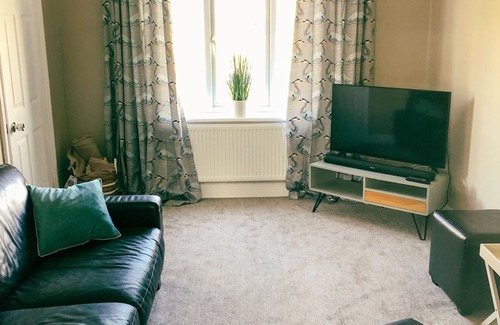 Cleethorpes House | Mews House 5 mins walk the sea