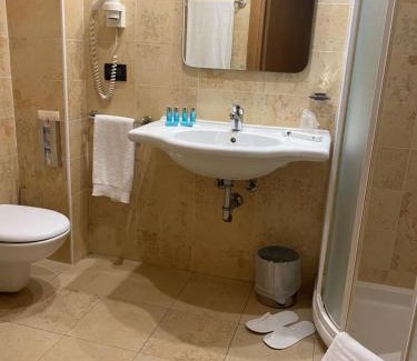 Piacenza Hotel | MH Hotel Piacenza Fiera