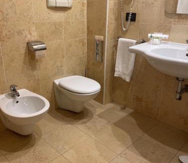 Piacenza Hotel | MH Hotel Piacenza Fiera
