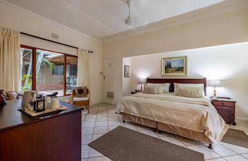 Malelane Bed & Breakfast | Mhlati Guest Cottages