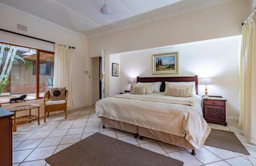 Malelane Bed & Breakfast | Mhlati Guest Cottages