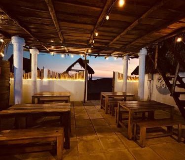 El Paredon Bed & Breakfast | Mi Casa en la Playa