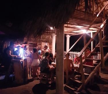 El Paredon Bed & Breakfast | Mi Casa en la Playa