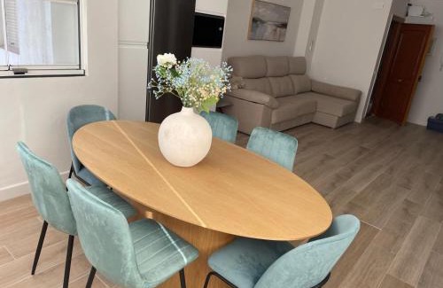 Valdelagrana Apartment | Mi casa vacacional en Valdelagrana