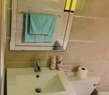 New Germany Apartment | Mi Casa Su Casa Primrose Hill Townhouse