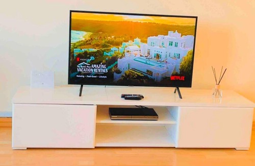 New Germany Apartment | Mi Casa Su Casa Primrose Hill Townhouse