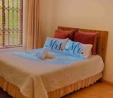 New Germany Apartment | Mi Casa Su Casa Primrose Hill Townhouse