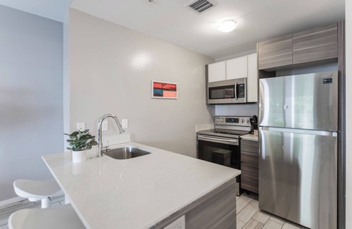 Midtown Apartment | Miami Apt Close to Downtown