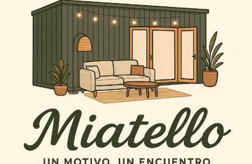 Villa Nueva Apartment | Miatello