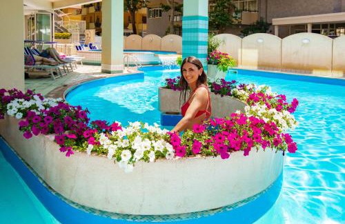 Valverde Hotel | Michelangelo Cesenatico