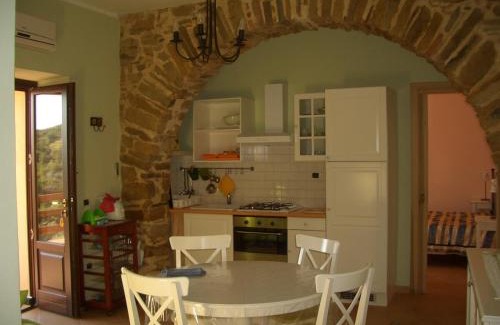Perdifumo House | Micheletto