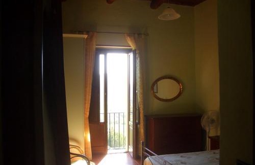 Perdifumo House | Micheletto