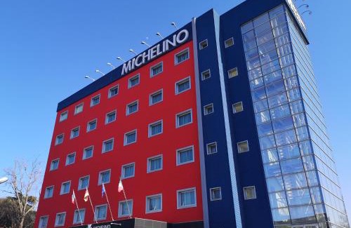 Bologna Fiere District Hotel | MICHELINO 75 by the Sydney Hotel
