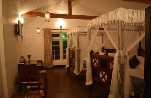 Guruthalawa Hotel | Micklefield Bungalow