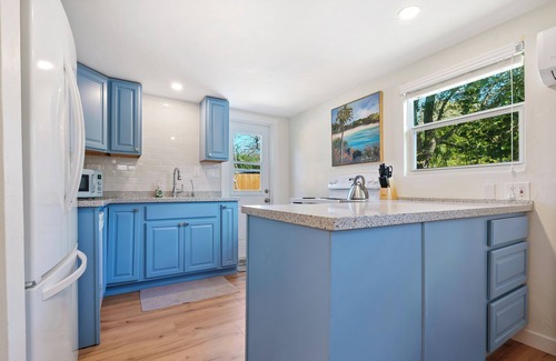 Arlington Park House | Mid-Century 1/1 Near Downtown/Siesta Key/SMH/Arlington Park