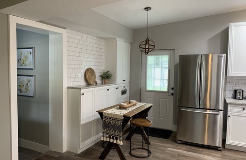 Ocoee House | Mid Century Gem Near Theme Parks
