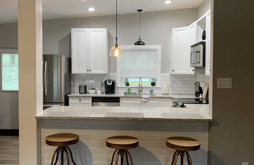 Ocoee House | Mid Century Gem Near Theme Parks