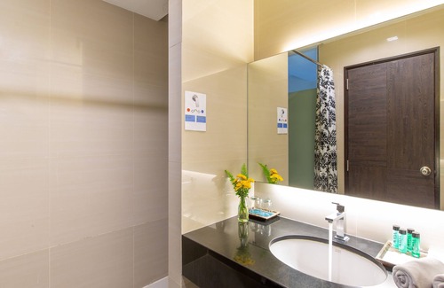 Lak Si Hotel | Mida Hotel Don Mueang Airport