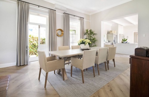 Stellenbosch Central Apartment | Middedorp Villa and Apartments