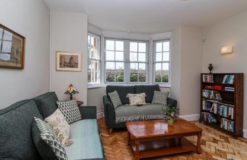 Kingston St Mary House | Middle Lodge