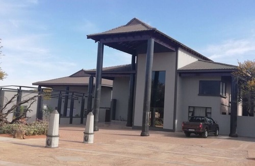 Kimberley House | Middlesbrough Estate