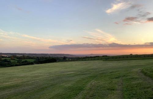 Shepton Mallet Resort | Midsomer Lodges