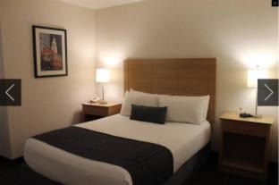 Prudential - St. Botolph Hotel | Midtown Hotel
