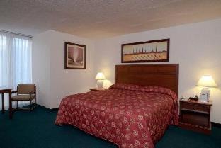 Prudential - St. Botolph Hotel | Midtown Hotel