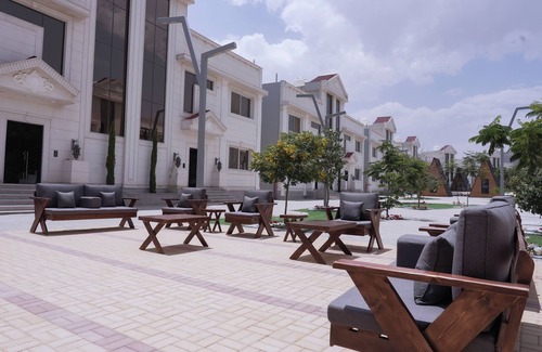 'Asir Villa | Midtown Majestic Garden Abha
