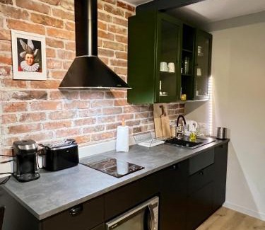 gmina Sadowne Apartment | Mieszkanie przy Starym Młynie