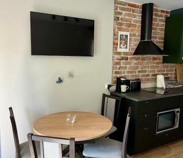gmina Sadowne Apartment | Mieszkanie przy Starym Młynie