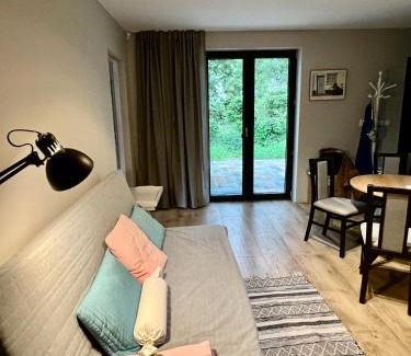 gmina Sadowne Apartment | Mieszkanie przy Starym Młynie