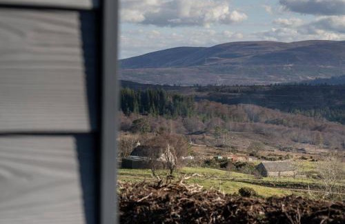Ardgay House | Migdale Heights - Luxury Cabins in The Highlands
