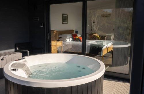 Ardgay House | Migdale Heights - Luxury Cabins in The Highlands