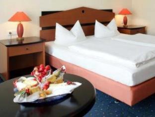 Albertstadt Hotel | mightyTwice Hotel Dresden